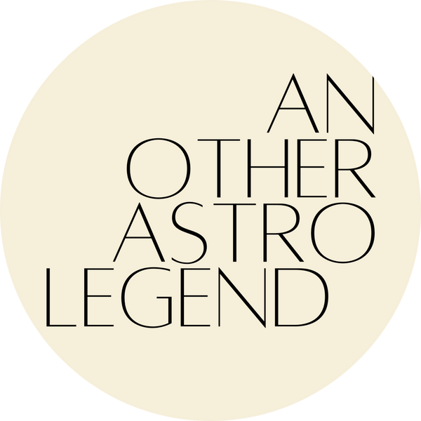 Another Astro Legend
